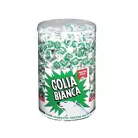 Foto articolo dell\'articolo GOLIA BIANCA MONO X 800 PZ