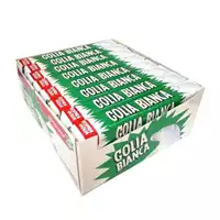Foto articolo dell\'articolo GOLIA BIANCA STICK X 24 PZ