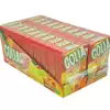 Foto articolo dell\'articolo GOLIA FRUTTA C AGRUMI SENZA ZUCCHERO ASTUCCIO X 20 PZ