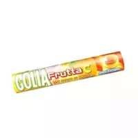 Foto articolo dell\'articolo GOLIA FRUTTA C AGRUMI SENZA ZUCCHERO STICK X 24 PZ