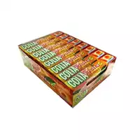 Foto articolo dell\'articolo GOLIA FRUTTA C AGRUMI SENZA ZUCCHERO STICK X 24 PZ