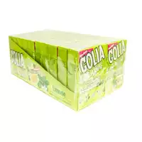 Foto articolo dell\'articolo GOLIA HERBS LIMONE SENZA ZUCCHERO ASTUCCIO X 20 PZ