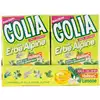 Foto articolo dell\'articolo GOLIA HERBS LIMONE SENZA ZUCCHERO ASTUCCIO X 20 PZ