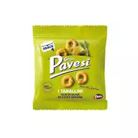Foto articolo dell\'articolo GRAN PAVESI I TARALLINI 32 PZ X 32 GR