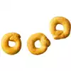 GRAN PAVESI I TARALLINI 32 PZ X 32 GR