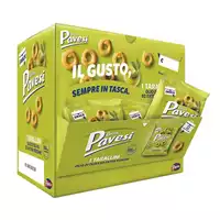 Foto articolo dell\'articolo GRAN PAVESI I TARALLINI 32 PZ X 32 GR