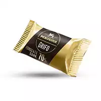 Foto articolo dell\'articolo GRIFO FONDENTE 70% LUISA BUSTA 750 GR