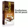 Foto articolo dell\'articolo GRISBI' COCCO SC X 30 PZ