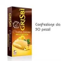 Foto articolo dell\'articolo GRISBI' LIMONE SC X 30 PZ