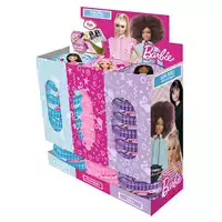 Foto articolo dell\'articolo GUM ROLL BARBIE 24 PZ X 15 GR