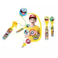 Foto articolo dell\'articolo GUMBALL ATTACK X 16 PZ