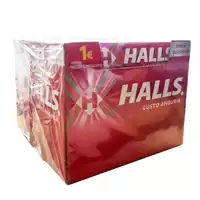 Foto articolo dell\'articolo HALLS ANGURIA STICK X 20 PZ