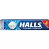 Foto articolo dell\'articolo HALLS BLU COOLWAVE SENZA ZUCCHERO STICK X 20 PZ