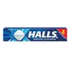 Foto articolo dell\'articolo HALLS BLU MENTHO-LIPTUS STICK X 20 PZ