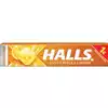 Foto articolo dell\'articolo HALLS MIELE & LIMONE SENZA ZUCCHERO STICK X 20 PZ
