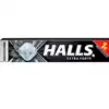 Foto articolo dell\'articolo HALLS NERA EXTRA FORTE SENZA ZUCCHERO STICK X 20 PZ