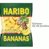 Foto articolo dell\'articolo HARIBO BANANAS 30 PZ X 100 GR
