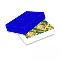Foto articolo dell\'articolo HARIBO BANANAS 30 PZ X 100 GR