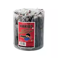 Foto articolo dell\'articolo HARIBO BASTONCINO X 150 PZ