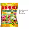 Foto articolo dell\'articolo HARIBO CIUCCIOTTI FRIZZI 30 PZ X 100 GR