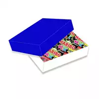 Foto articolo dell\'articolo HARIBO FRIZZI MIX 30 PZ X 90 GR