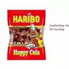 Foto articolo dell\'articolo HARIBO HAPPY COLA 30 PZ X 100 GR