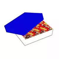 Foto articolo dell\'articolo HARIBO HAPPY COLA 30 PZ X 100 GR