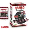Foto articolo dell\'articolo HARIBO MAXI ROTELLA INCARTATA 200 PZ X 13 GR