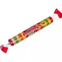 Foto articolo dell\'articolo HARIBO MEGA-ROULETTE 40 PZ X 45 GR