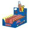 Foto articolo dell\'articolo HARIBO MEGA-ROULETTE COLA 40 PZ X 45 GR