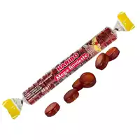 Foto articolo dell\'articolo HARIBO MEGA-ROULETTE COLA 40 PZ X 45 GR