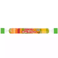 Foto articolo dell\'articolo HARIBO MEGA-ROULETTE FRIZZI 40 PZ X 45 GR