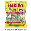 Foto articolo dell\'articolo HARIBO MIAMI FRIZZI 30 PZ X 90 GR