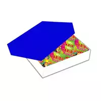 Foto articolo dell\'articolo HARIBO POLKA 30 PZ X 100 GR