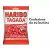 Foto articolo dell\'articolo HARIBO TAGADA 30 PZ X 100 GR