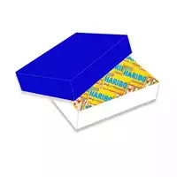 Foto articolo dell\'articolo HARIBO UOVA AL TEGAMINO 30 PZ X 90 GR