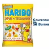 Foto articolo dell\'articolo HARIBO UOVA AL TEGAMINO 30 PZ X 90 GR