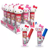 Foto articolo dell\'articolo HELLO KITTY 3D YAMMIEZ POP 12 PZ X 15 GR