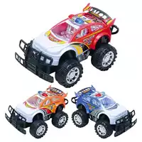 Foto articolo dell\'articolo JEEP CAR SC X 12 PZ
