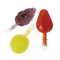 Foto articolo dell\'articolo JELLY FRUIT ENJOY 9 PZ X 315 GR