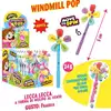 Foto articolo dell\'articolo JOHNYBEE WINDMILL POP 20 PZ X 24 GR
