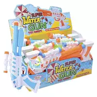 Foto articolo dell\'articolo JOYGUM SUPER WATER GUN 12 PZ X 3 GR