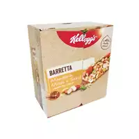 Foto articolo dell\'articolo KELLOGG'S MANDORLE, MIELE E SEMI 16 PZ X 32 GR
