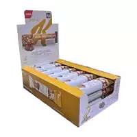Foto articolo dell\'articolo KELLOGG'S PROTEIN CAFFE' E CACAO 18 PZ X 35 GR