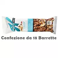 Foto articolo dell\'articolo KELLOGG'S PROTEIN COCCO, CACAO E ANACARDI 18 PZ X 35 GR