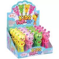 Foto articolo dell\'articolo KIDS POP - UP X 16 PZ