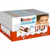 Foto articolo dell\'articolo KINDER BARRETTA T8 X 10 PZ