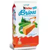 Foto articolo dell\'articolo KINDER BRIOSS SC X 10 PZ