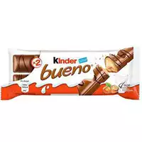 Foto articolo dell\'articolo KINDER BUENO T2X6X5