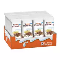 Foto articolo dell\'articolo KINDER CEREALI T1 X 40 PZ